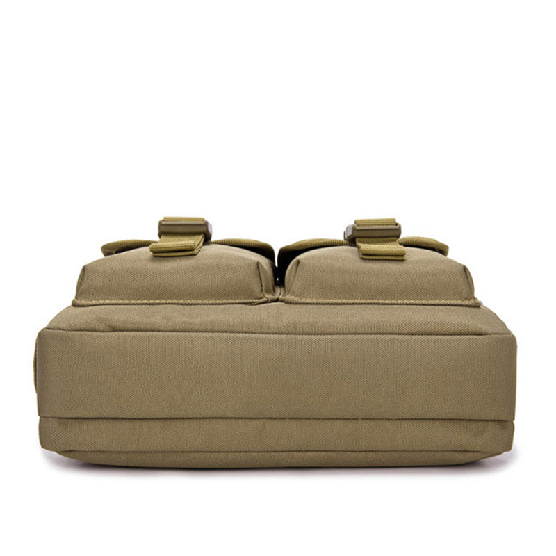 Military Tactical Messenger Bag