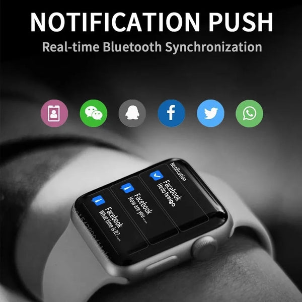 Watch 8 Pro Series 8 Smartwatch