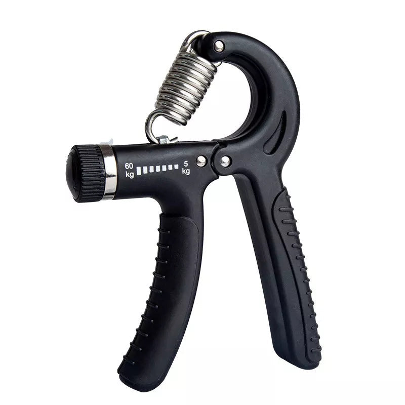 Hand Grip Strengthener Adjustable Resistance