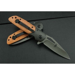 Browning X28 Folding knife