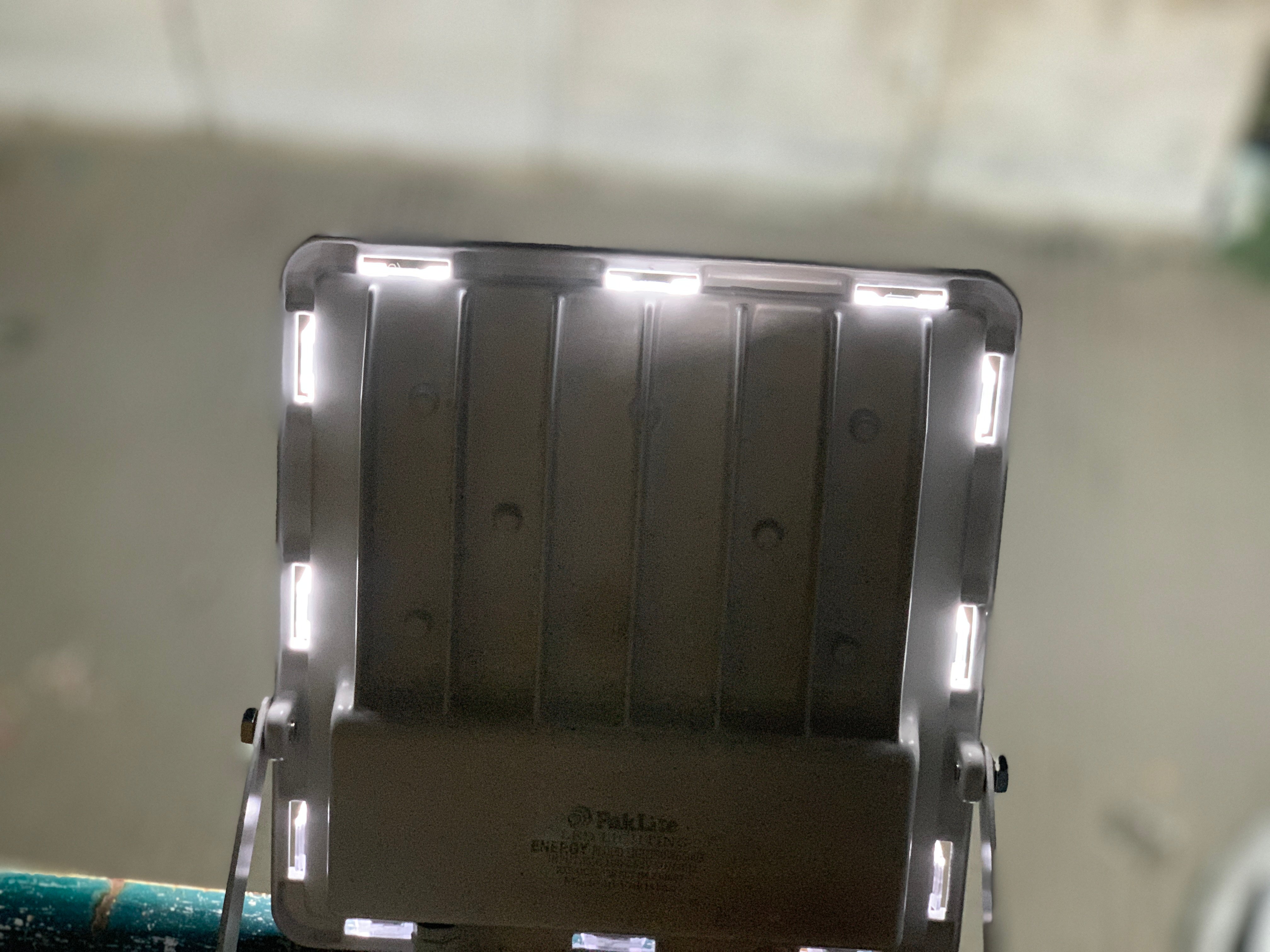 IP66 Electric Emergency Flood Light 50W and 100W