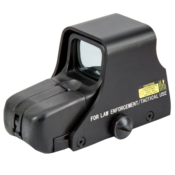 Holographic Optics 551 Red Dot Sight