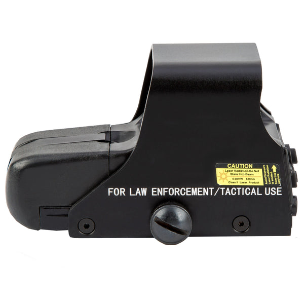 Holographic Optics 551 Red Dot Sight