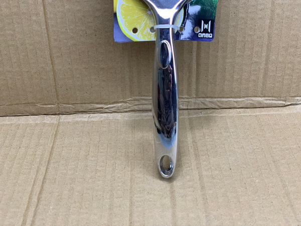 Lemon Squeezer Stainless Steel