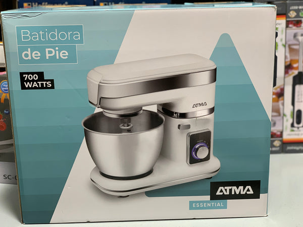 ATMA Stand Mixer Stainless Steel 700w 4.5L