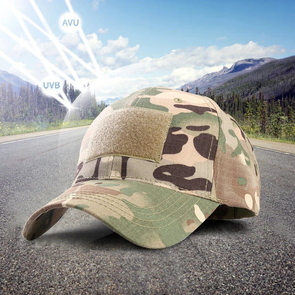 5.11 Men's Tactical Cap