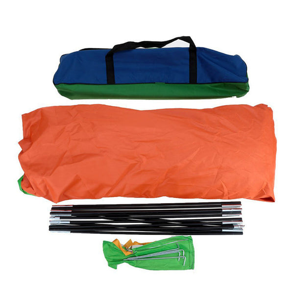 Water Resistant Tents for Camping