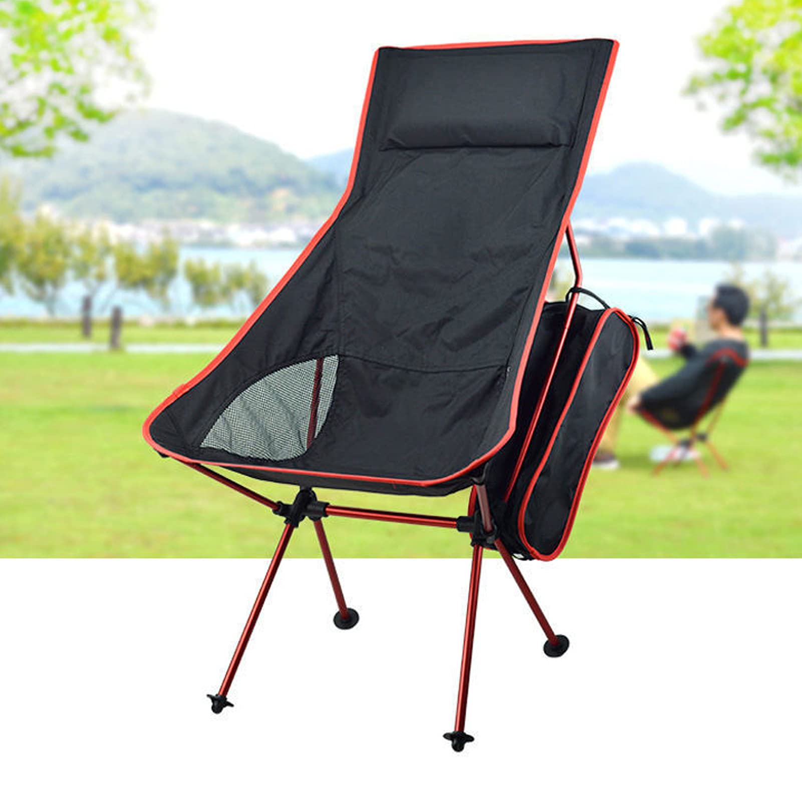 Light Weight Camping Folding Chair