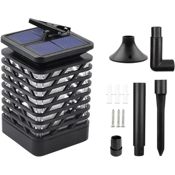 Solar Outdoor Light