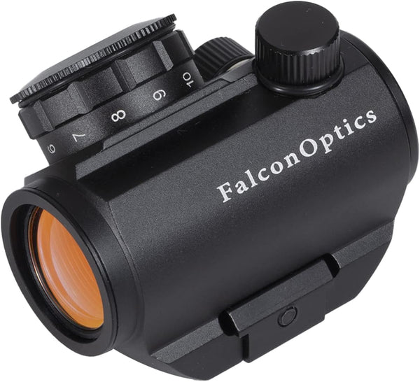 M1K Tactical Red Dot Sight