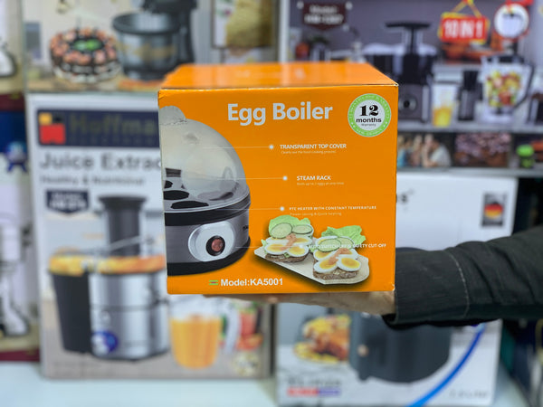 Egg Boiler 7 portions 350W