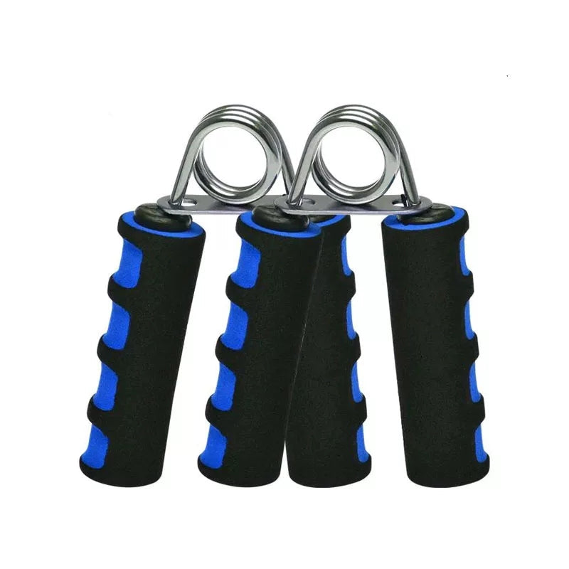 2Pcs Hand Grip Strengthener Set, Finger and Hand Grippers