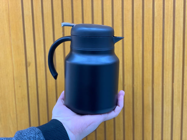 Portable Mini Thermos