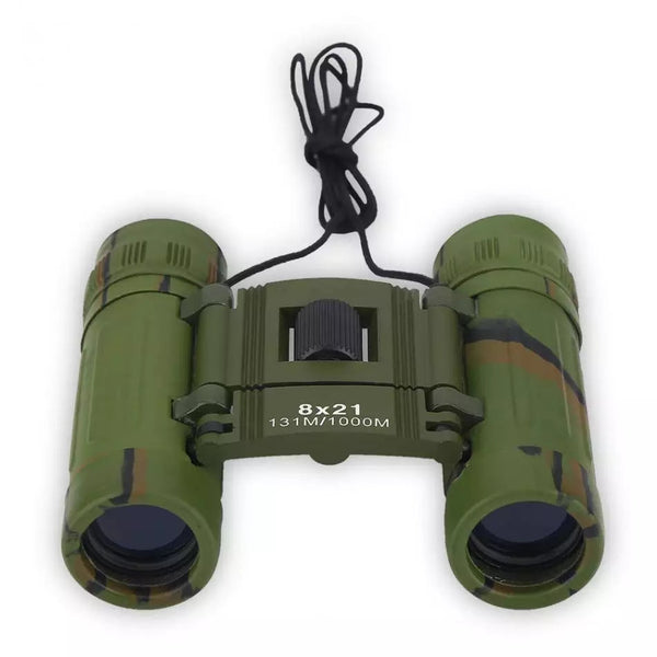 Tacko Binoculars 8x21 for Outdoor Sports and Concerts