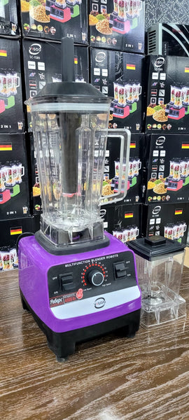 2 in 1 Juicer Ramazan Offer