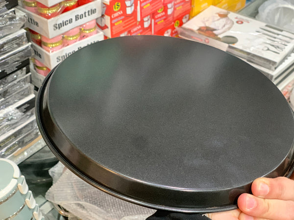 Pizza Pan Molds Non Stick