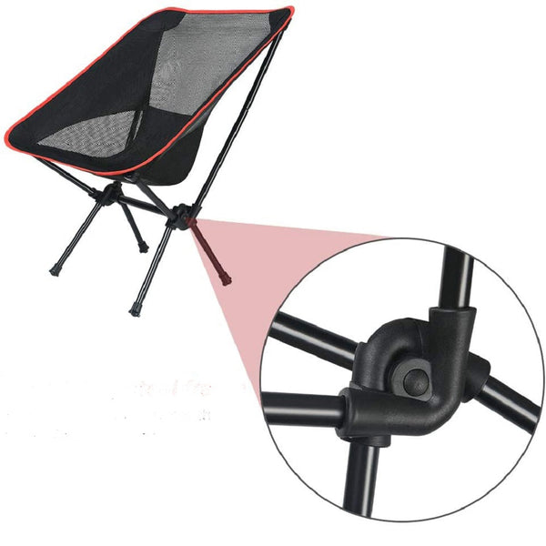 Foldable Camping Chair