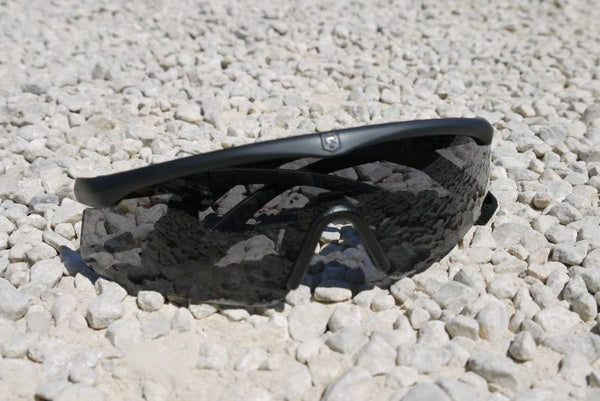 Revision Sawfly Military Sunglasses (Imported)