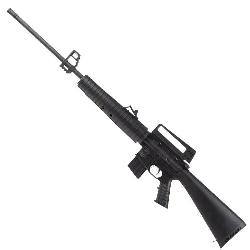 Beeman Air Gun 1920 Sniper 5.5MM (M16 Replica)