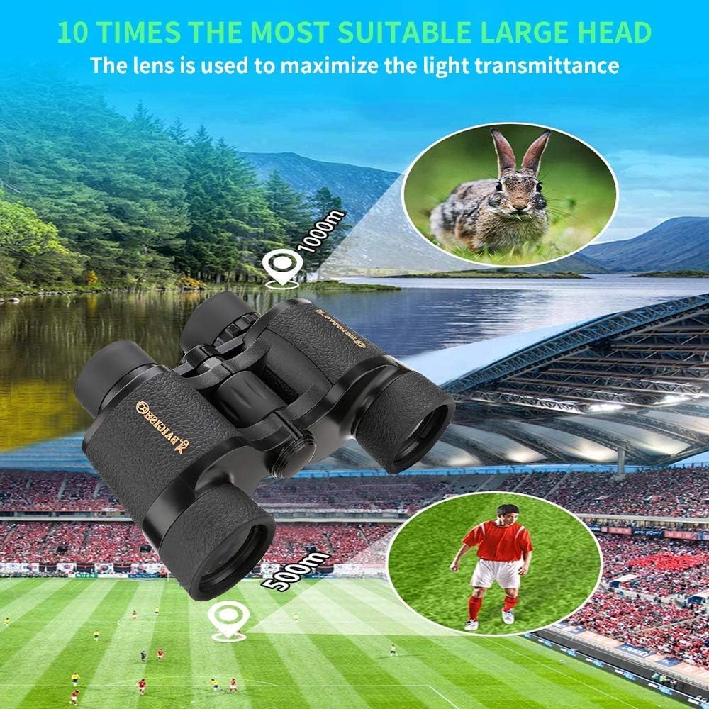 10X40 Binoculars