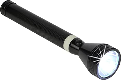 Small Sun ZY-T96 Rechargeable Flashlight