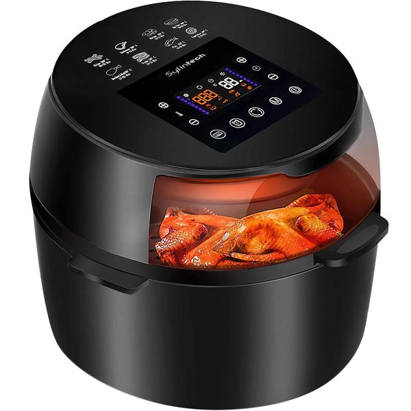 Camel 6L Digital Air fryer