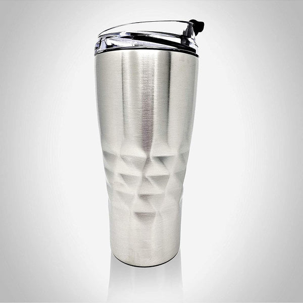 600ml Stainless Steel Tumbler