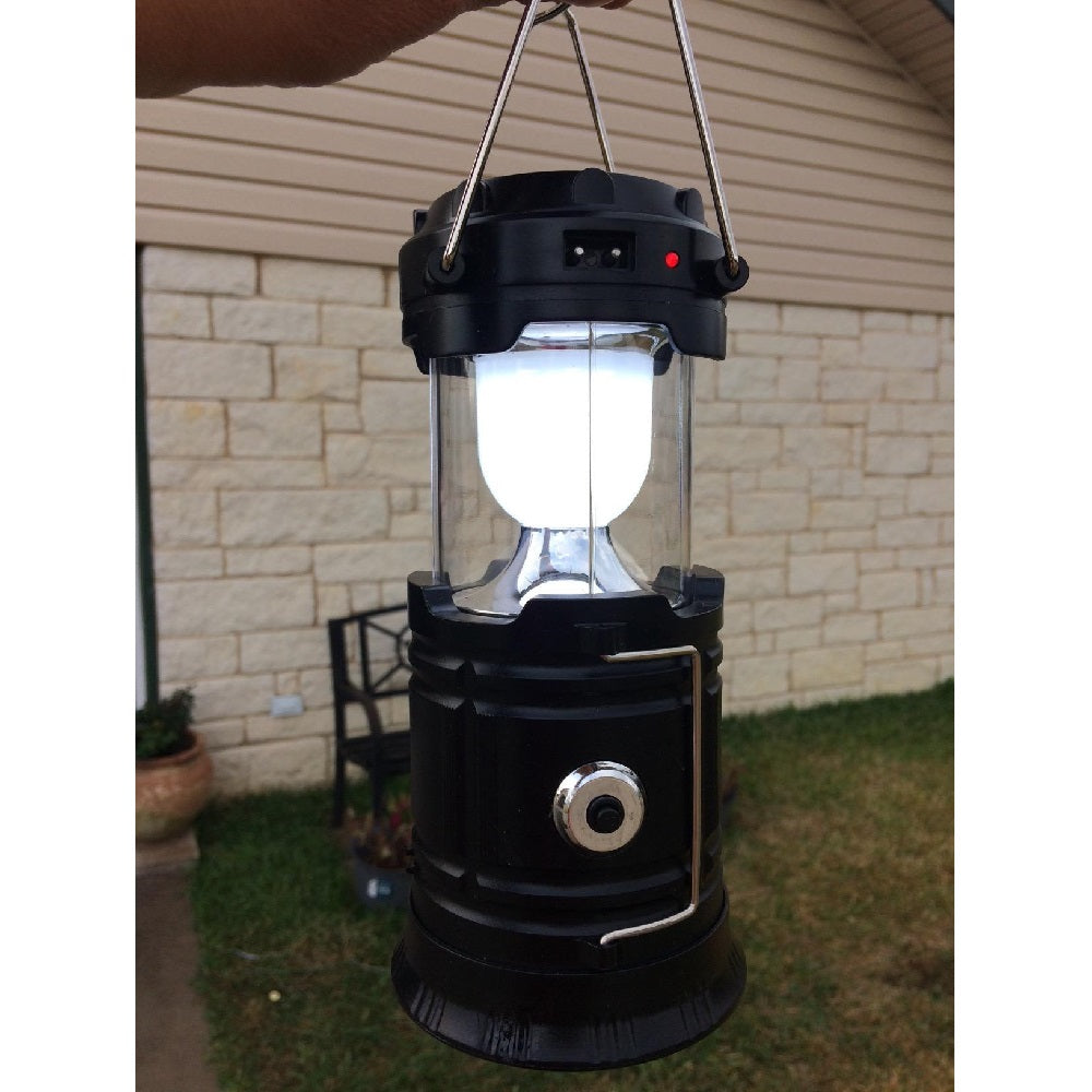 Rechargeable Camping Lantern