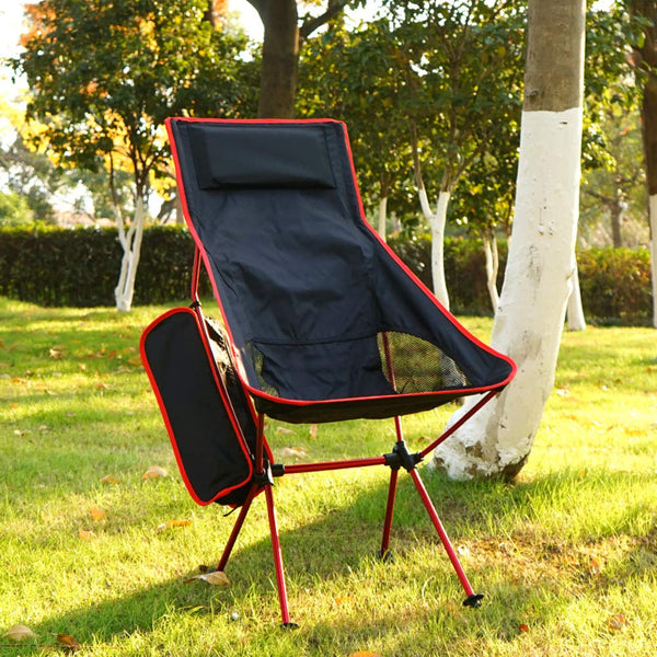 Light Weight Camping Folding Chair