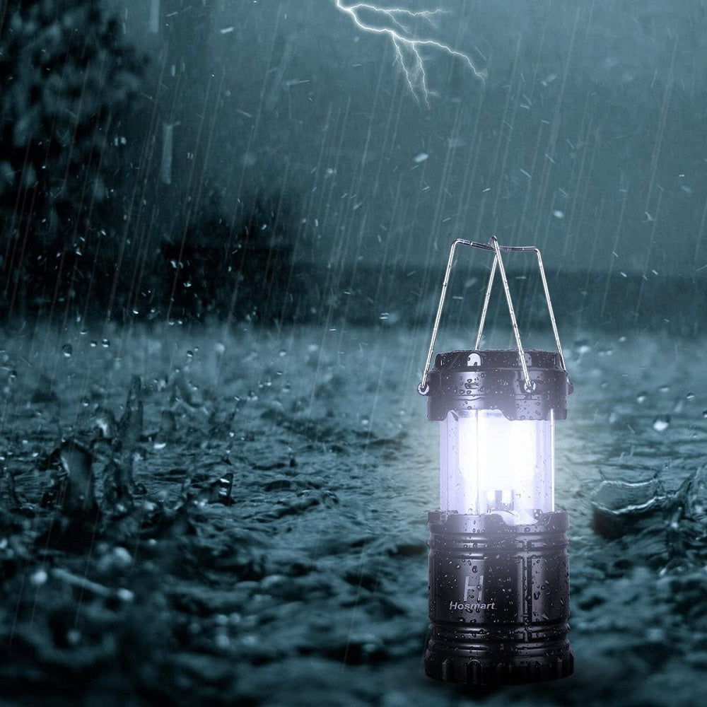 Rechargeable Camping Lantern