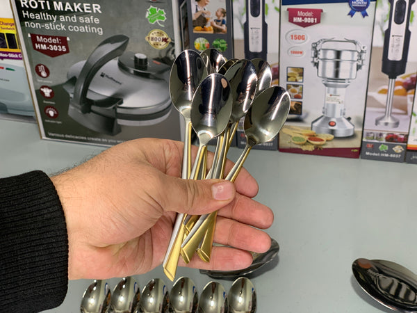 High Quality Tea Spoons