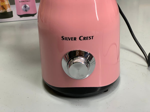 Silver Crest Blender and Grinder 1.5L 1500w