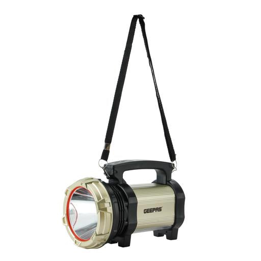 Geepas Search light Gsl5709