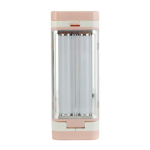 GEEPAS Solar Dual Light Lantern GSE5543N