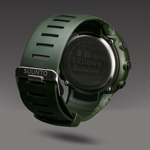 SUUNTO Watch | Green