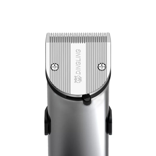 Dingling Rf 609 Rechargeable Professional Hair & Beard Trimmer