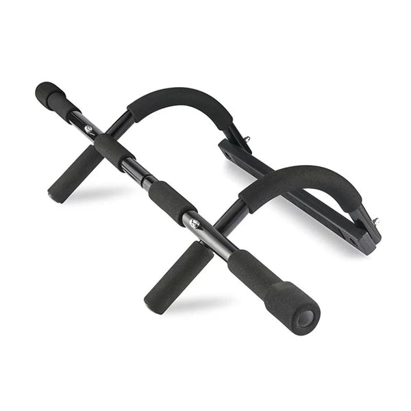 Iron Gym Total Upper Body Workout Bar