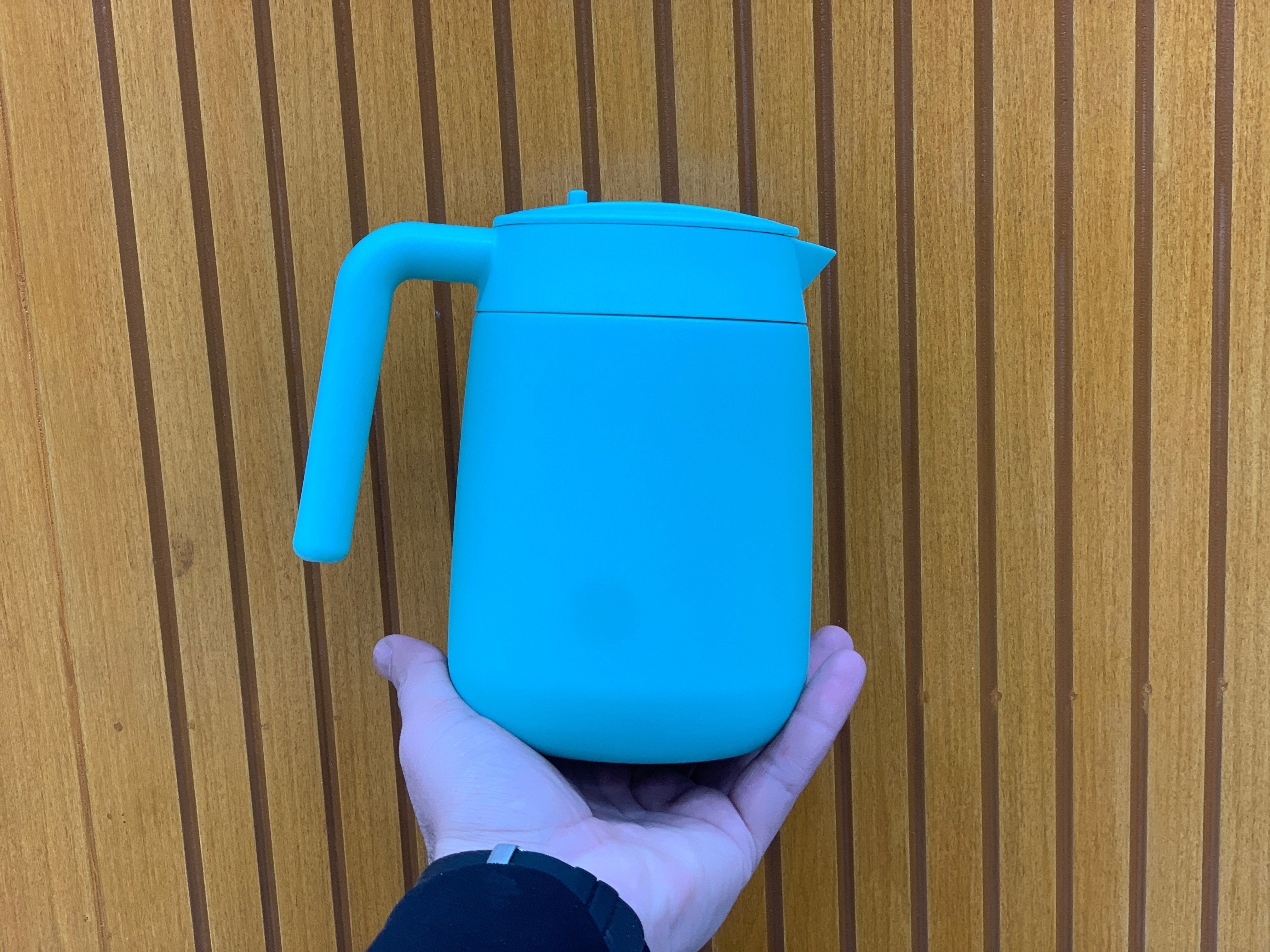 Portable Thermos