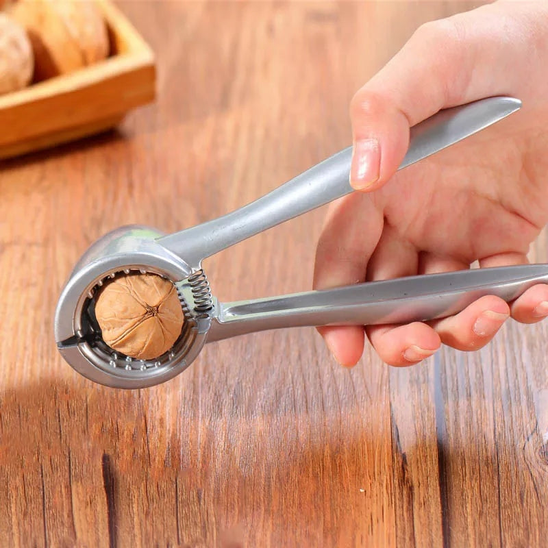 Heavy Duty Walnut Cracker Tool