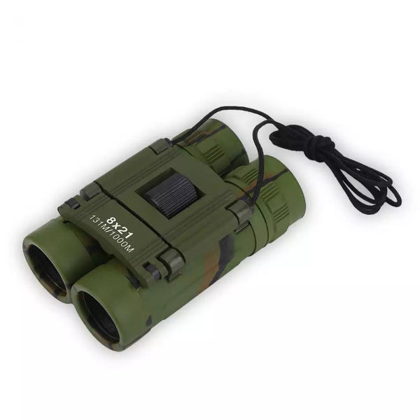 Tacko Binoculars 8x21 for Outdoor Sports and Concerts