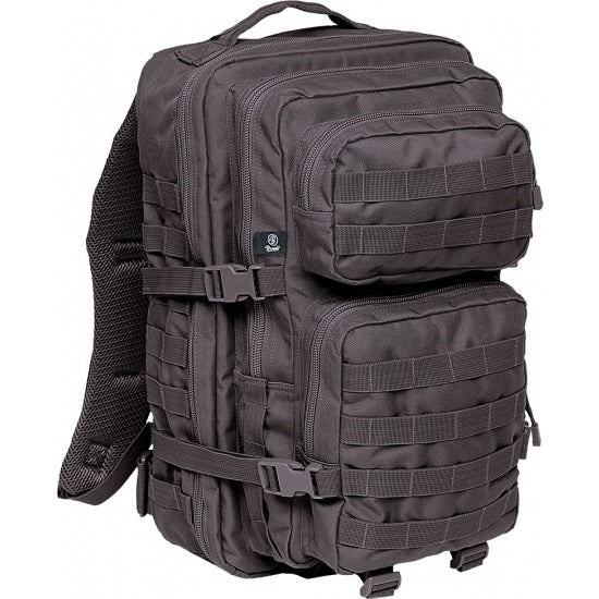 Brandit Assault Backpack 40L