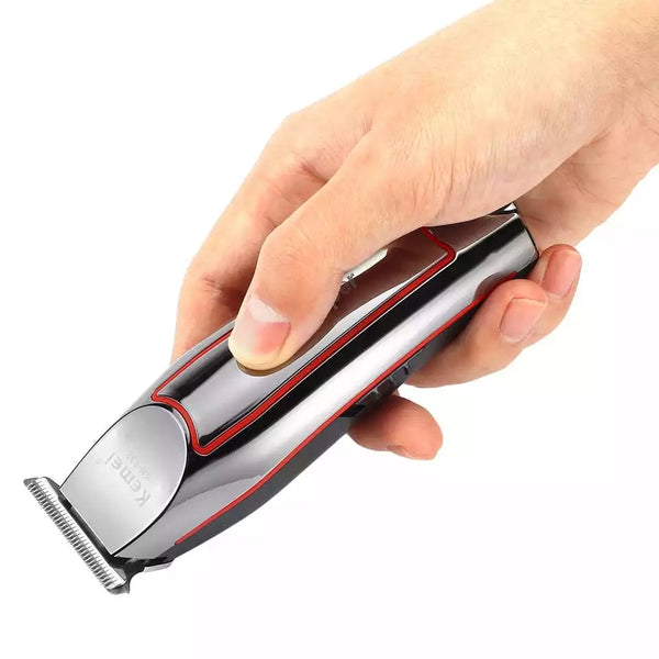 Daling Rechargeable Professional Hair & Beard Trimmer