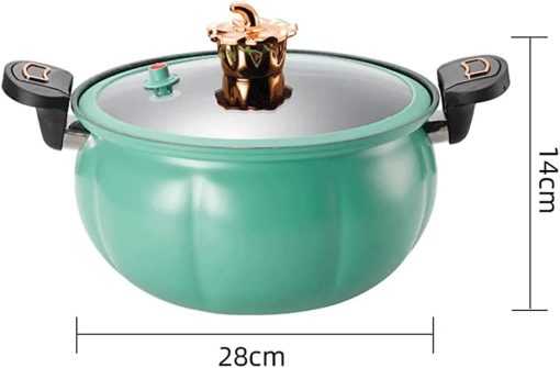 Totipotent Multi Purpose Cooker 7 Liter