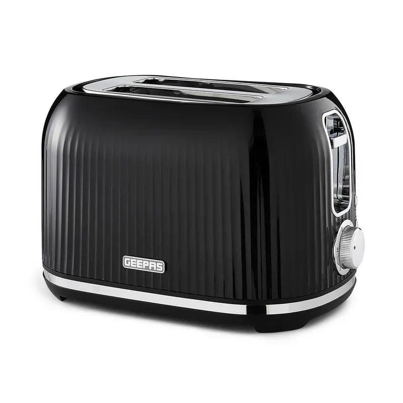 Geepas Toaster High Quality with 2 Years Warranty