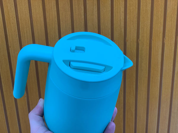 Portable Thermos