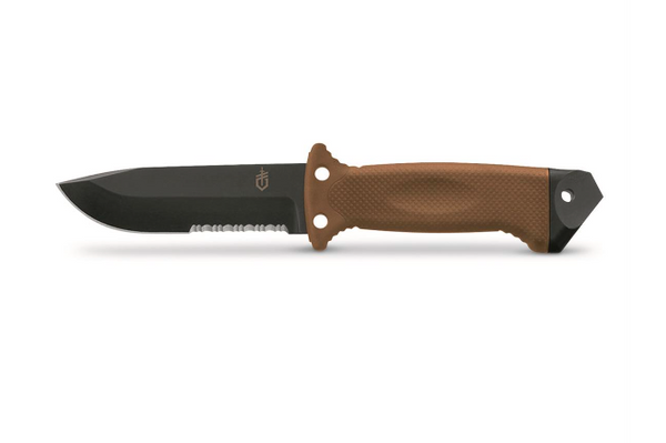 Gerber Survival Knife Infantry II