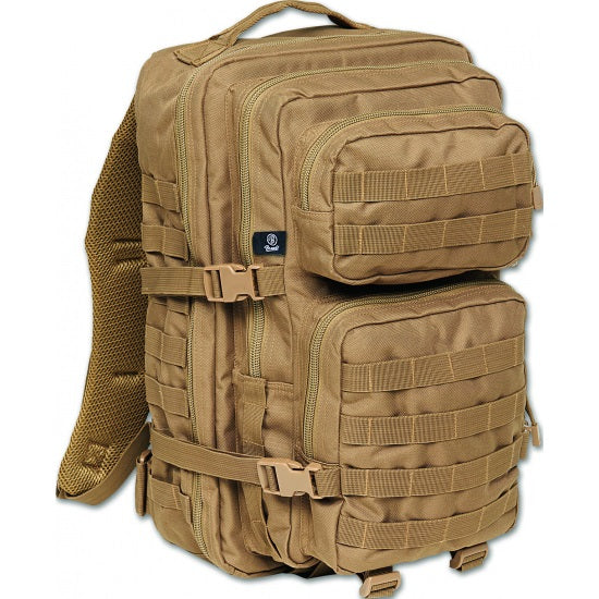 Brandit Assault Backpack 40L