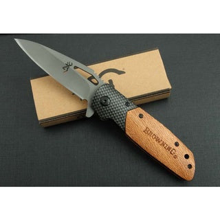 Browning X28 Folding knife