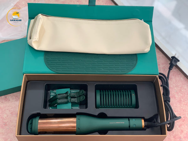 Gawadar Import's RIWA Hair Curler Beauty Product