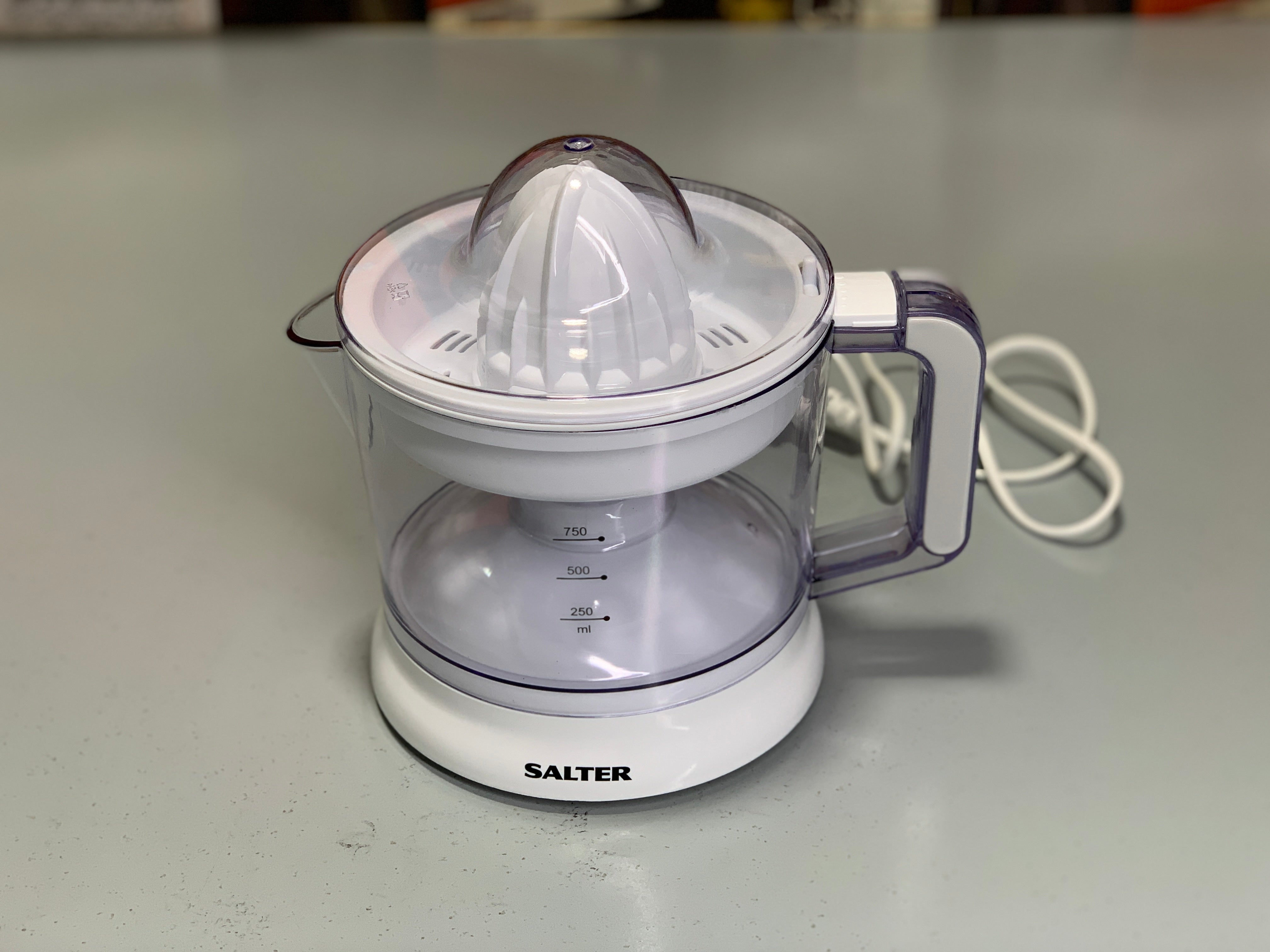 Salter Citrus juicer imported quality